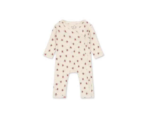 Konges Sløjd salopete bebelusi din bumbac