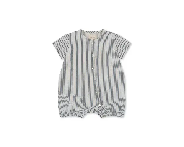 Konges Sløjd salopete bebelusi din bumbac