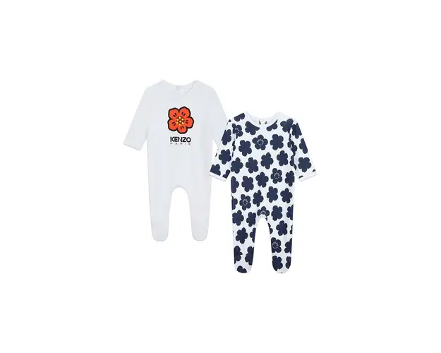 Kenzo Kids costum bebe 2-pack