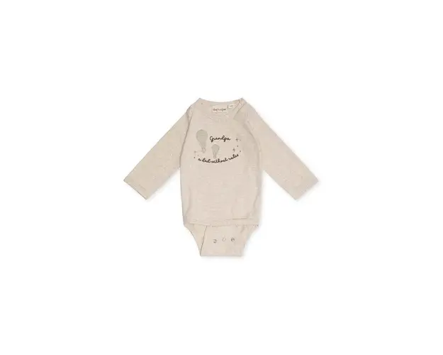 That's mine body din bumbac pentru bebelusi Bilie