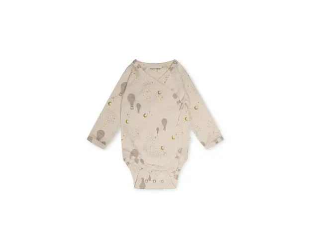 That's mine body bebe Elia