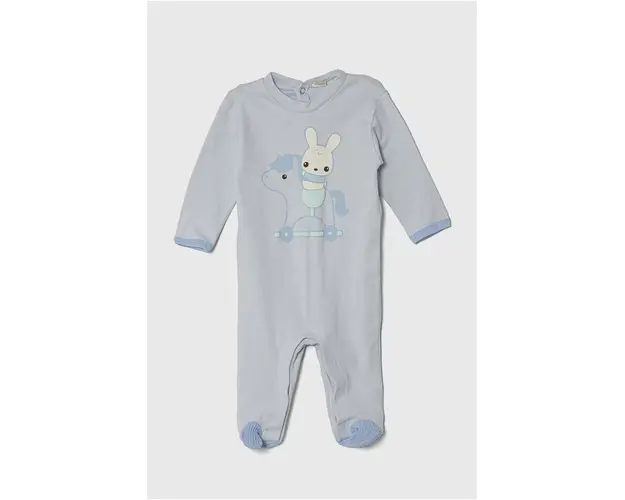 United Colors of Benetton costum bebe