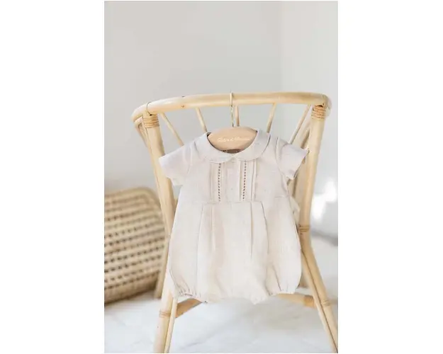 Tartine et Chocolat salopeta de in pentru bebelusi