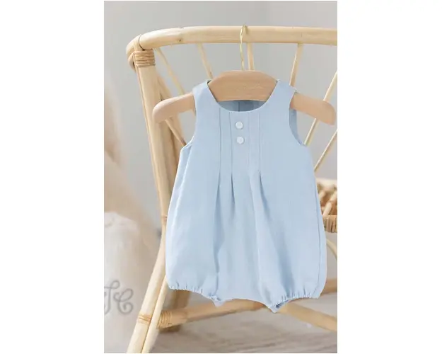 Tartine et Chocolat salopeta de in pentru bebelusi