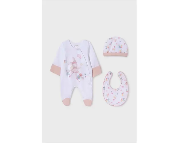 Mayoral Newborn compleu bebe