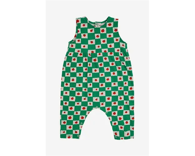 Bobo Choses salopete bebelusi din bumbac