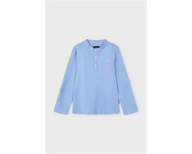 Mayoral longsleeve copii neted