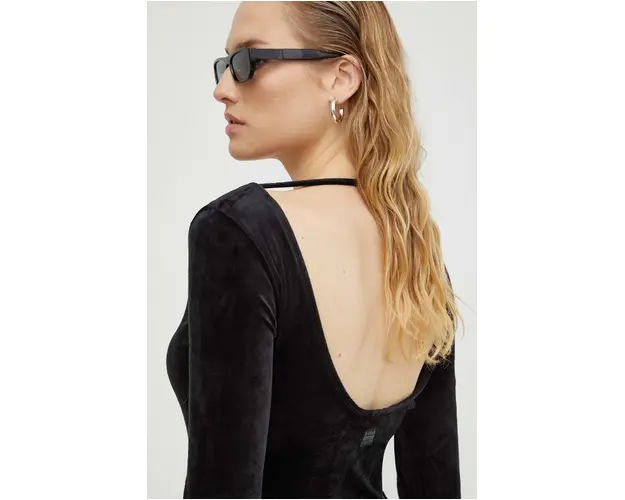 G-Star Raw culoarea negru