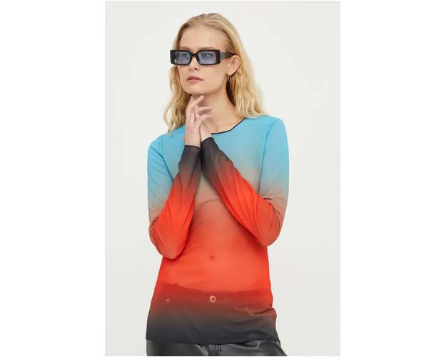 Won Hundred longsleeve femei 2666-13034