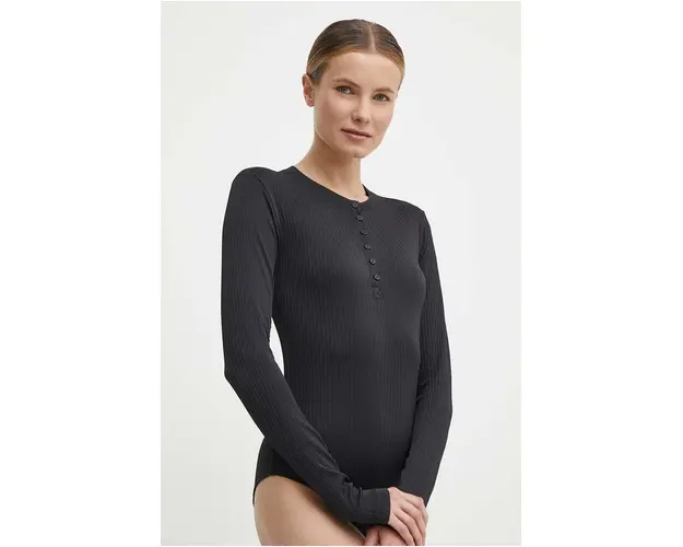 Champion body femei, culoarea negru, 117350