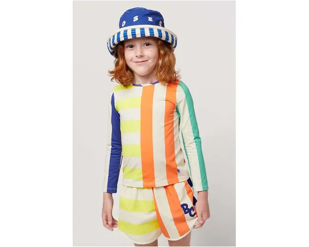 Bobo Choses longsleeve de baie pentru copii