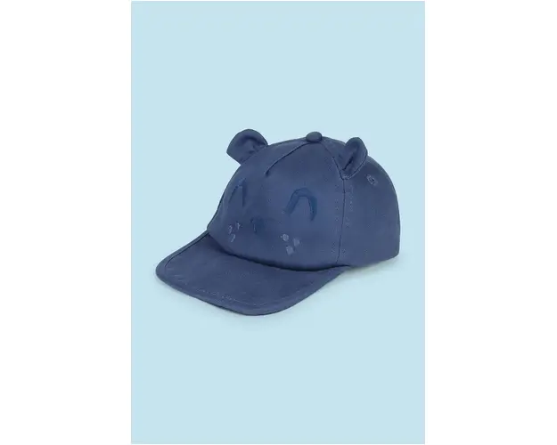 Mayoral sapca din bumbac pentru copii cu imprimeu