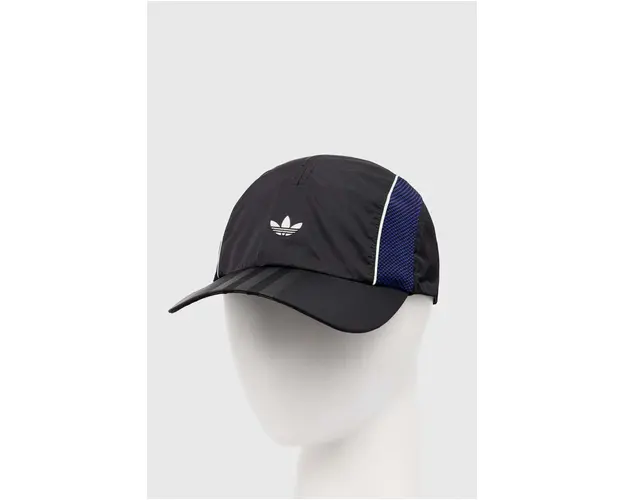 adidas Originals sapca culoarea negru, cu model IT7365