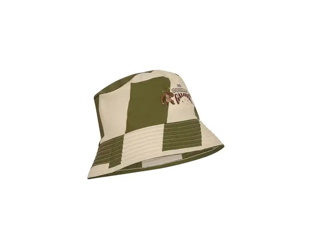 Konges Sløjd palarie pentru bebelusi culoarea verde