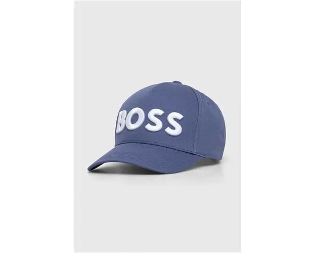 BOSS sapca cu imprimeu 50502178