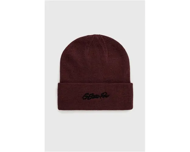 G-Star Raw caciula culoarea maro