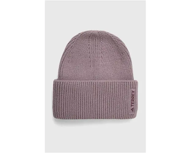 adidas TERREX caciula culoarea violet, IN2586