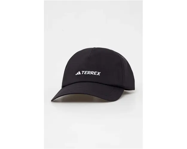 adidas TERREX sapca TERREX culoarea negru, cu imprimeu IN4641
