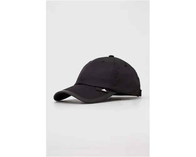 adidas sapca culoarea negru, uni IP6322