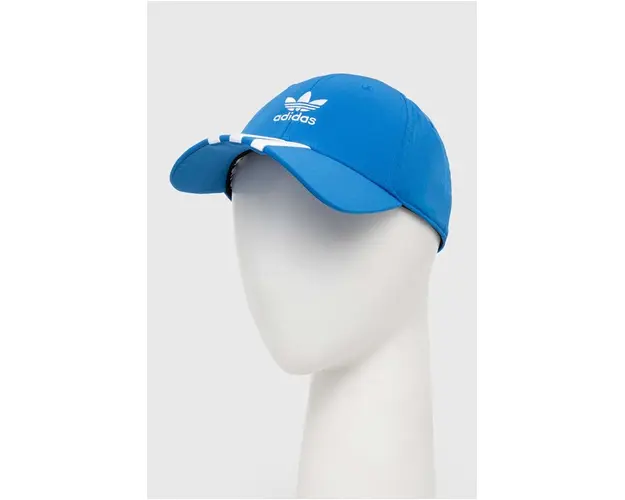 adidas Originals sapca cu imprimeu IS1626