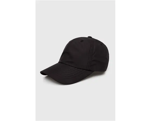 Karl Kani sapca culoarea negru, cu imprimeu