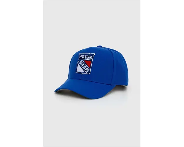 Mitchell&Ness sapca NHL NEW YORK RANGERS cu imprimeu