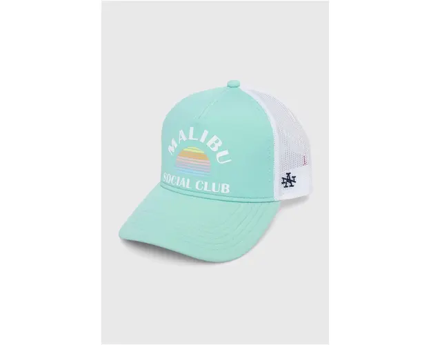 American Needle sapca Malibu cu imprimeu, SMU765A