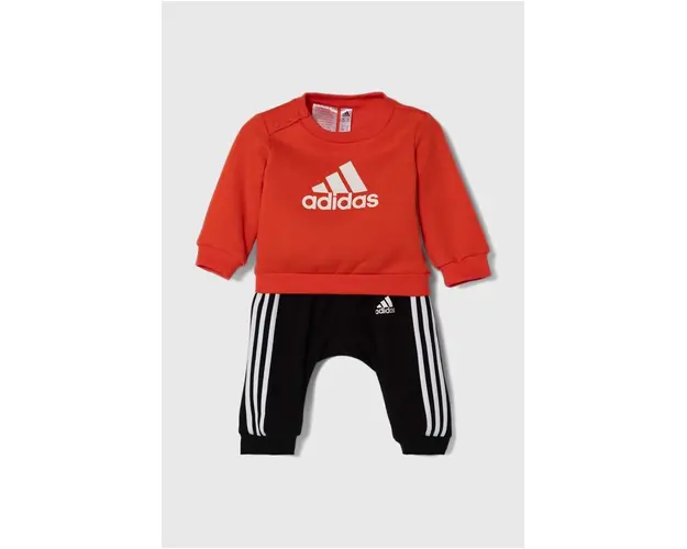 adidas trening bebelusi culoarea rosu