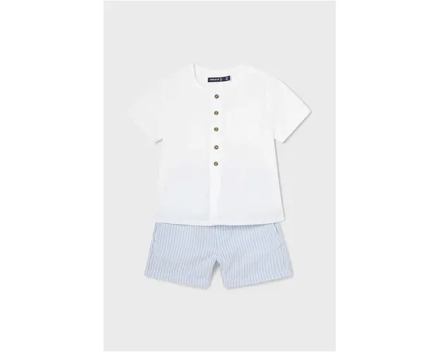 Mayoral set de bumbac pentru bebelusi