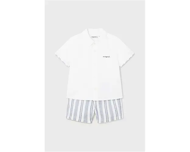 Mayoral culoarea albastru marin