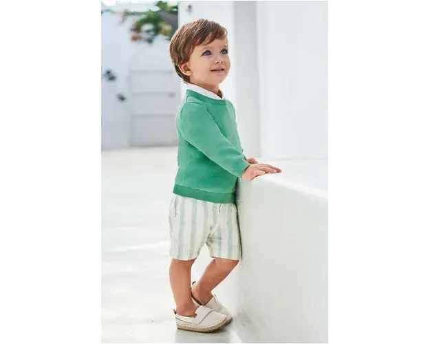 Mayoral culoarea verde