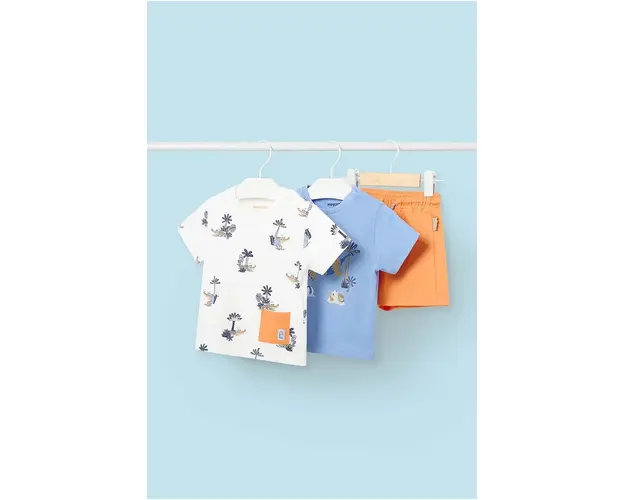 Mayoral compleu bebe