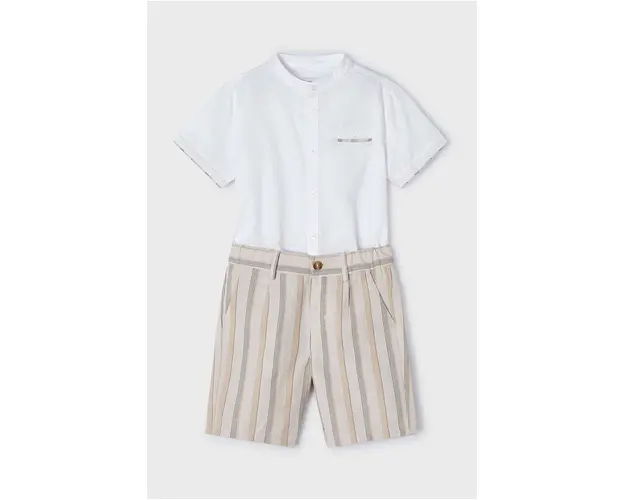 Mayoral culoarea bej