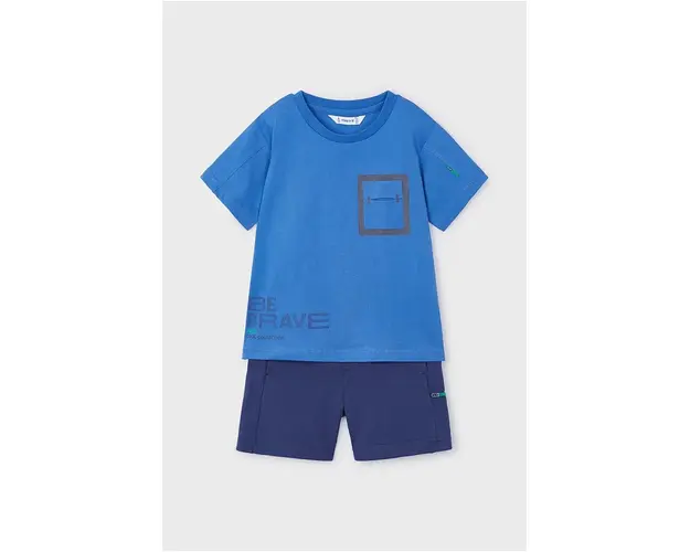 Mayoral set de bumbac pentru copii