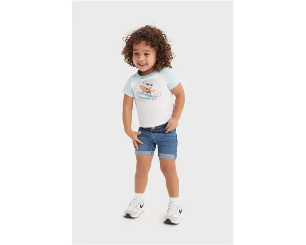 Levi's set de bumbac pentru bebelusi