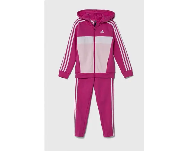 adidas trening copii culoarea roz