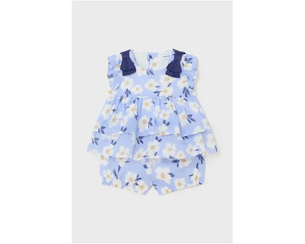 Mayoral compleu bebe