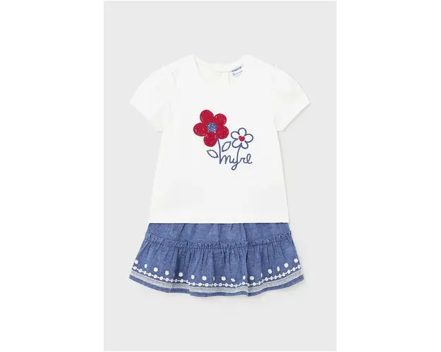 Mayoral compleu bebe