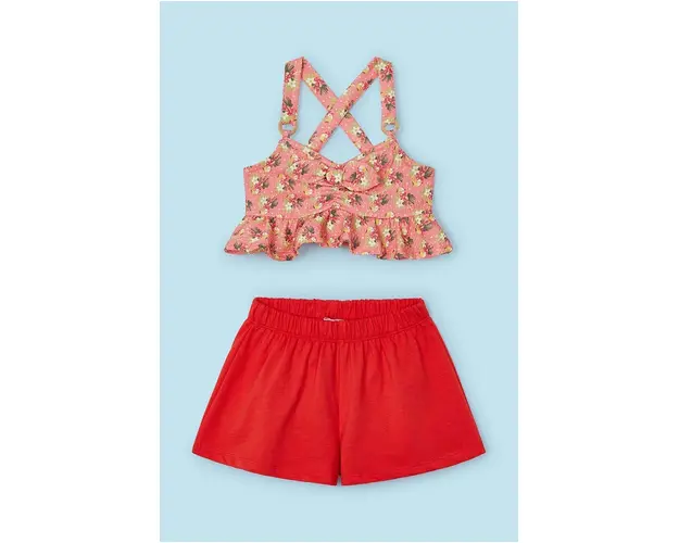 Mayoral compleu copii culoarea violet