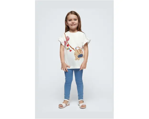 Mayoral set de bumbac pentru copii