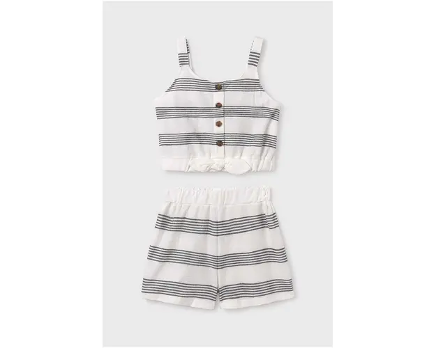 Mayoral compleu copii culoarea negru