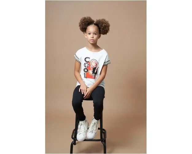 Mayoral compleu copii culoarea negru