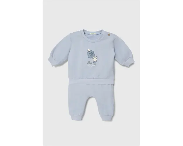 United Colors of Benetton compleu bebe