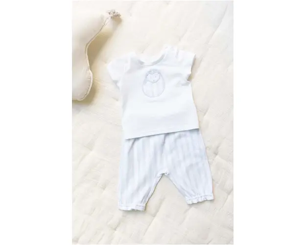 Tartine et Chocolat set de bumbac pentru bebelusi