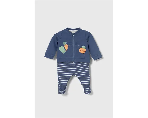 zippy trening bebelusi