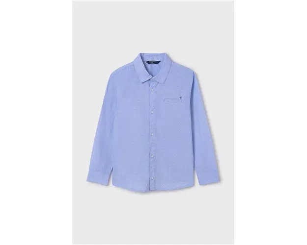 Mayoral camasa de bumbac pentru copii