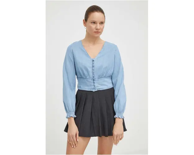Levi's camasa femei