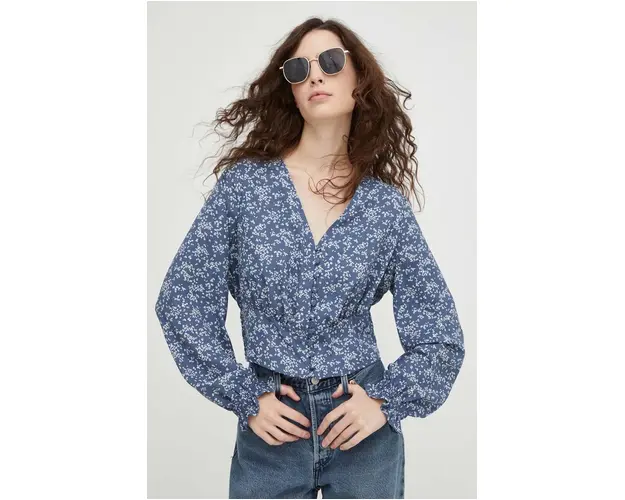 Levi's camasa femei, regular