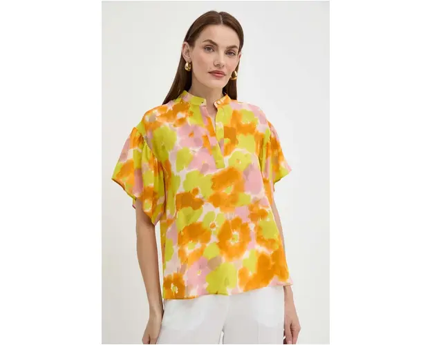 Marella bluza de matase modelator, 2413111092200