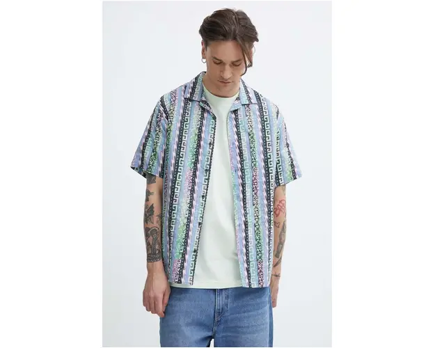 Billabong camasa barbati, regular, EBYWT03002